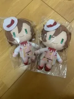 あんスタ　コスマス　三毛縞斑