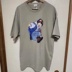 天元突破グレンラガン シモン Tシャツ XL