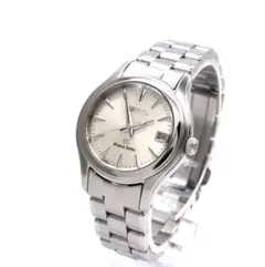 【STGF025】Grand Seiko ’グランドセイコー 時計’ ☆極美品☆