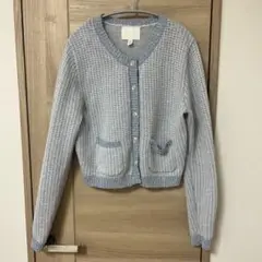 h&m カーディガン