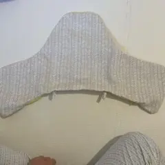 IKEA クッションカバー