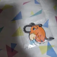 チェンソーマン　レゼ篇　でふぉラバ　ポチタ