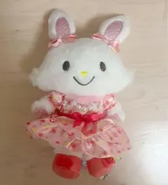サンリオピューロランド　30th ウィッシュミーメル　ぬいぐるみ