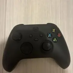 Xbox 純正コントローラー USB-C ブラック 本体のみ