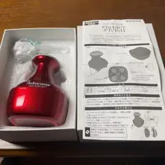 Aderans バスタイムエステ スパニスト(USBケーブル)