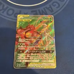 ポケモンカードSR TAG TEAM