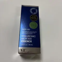 【新品未使用】VT ヒアルロニック ハイ エッセンス　美容液