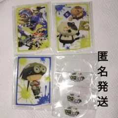 キャナリイカした キャナルシティ限定 オリジナル アクリルスタンド コレクション