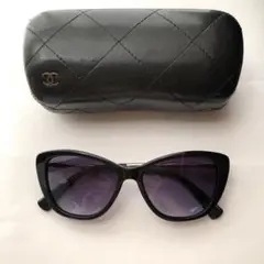 ○お値下げ中○CHANEL サングラス