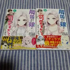 隣国から来た嫁が可愛すぎてどうしよう。