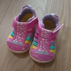 イフミーサンダル 12.5cm