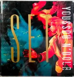 Youssou N'Dour / Set (CD)