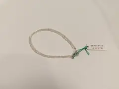 【天然石】エチオピアパール ブレスレット