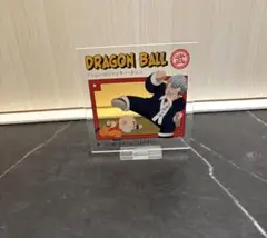ドラゴンボール　クリリンジャッキーチュン アクリルスタンド
