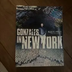 GONZALES IN NEW YORK