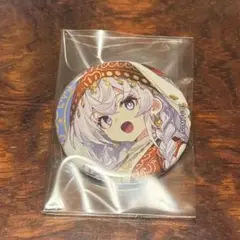 FGO fate fes フェス 霊基召喚 缶バッジ 雑賀 孫一 10周年