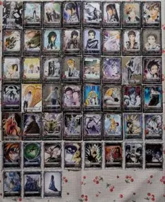 D.Gray-man トレーディングカードゲーム TCG