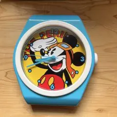 レア‼︎ ずいぶん古い時計です