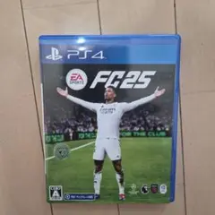 FC25 PS4