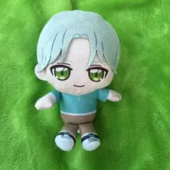 プリキュア プリフェイスぬいぐるみ 響カイト