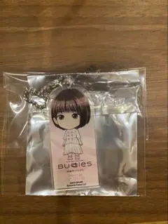 井上梨名 キーホルダー