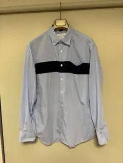 ADAM ET ROPÉ 長袖シャツ ライトブルー