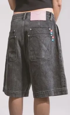 vandy the pink denim