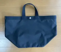 エルベシャプリエ WEB限定カラー 舟形トートL