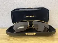 【MELROSE/メルローズ】MR-702 サングラス　ファッション　小物