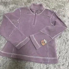 美品‼️SALE‼️＊pikeur＊ キッズフリース ドイツ製 128