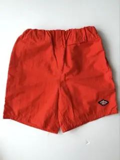 【美品】マーキーズ　水陸両用パンツ 100