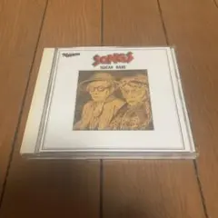SONGS SUGAR BABE CD