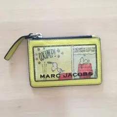 【MARC JACOBS】スヌード マルチパスケース