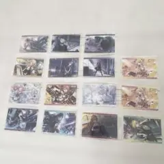 プロセカ　ウエハースまとめ売り