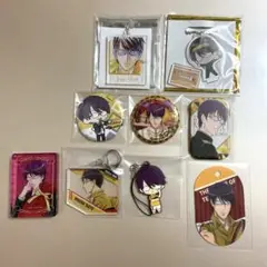 テニプリ　柳生比呂士　まとめ売り