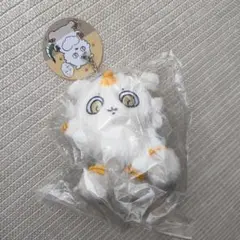 ちいかわ　あのこ　マスコット　未開封　正規品