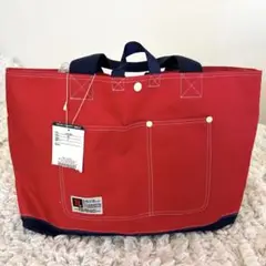 新品　ブリーズ　レッスンバッグ　トートバッグ