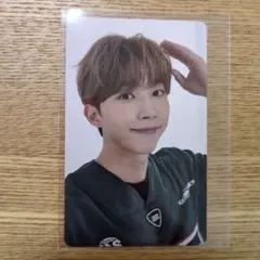 N.Flying &CON4 : FULL CIRCLE　ドンソン　トレカ