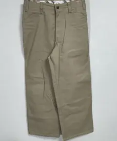 美品 bendavis BEN DAVIS GORILLACUT フリスコパンツ