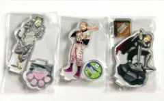 呪術廻戦　応募者全員サービス　ジャンプ アクリルminiフィギュア　 虎杖悠仁