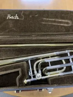 V.Bach トロンボーン 36B アーリーエルクハート V.Bach トロンボーン 36B アーリーエルクハート