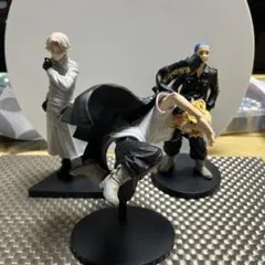 東京リベンジャーズフィギュア 3点セット