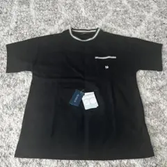 新品　グラゾス　クール&ドライ　Tシャツ　160センチ
