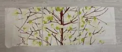 Marimekko ルミマルヤ　グリーン生地