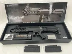 東京マルイSGR-12マガジン 2個セット　未使用品 Amazon | 東京マルイ No.223 SGR-12 / AA-12共用 スペアマガジン