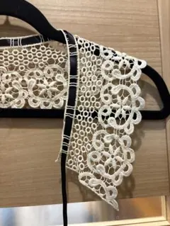付け襟