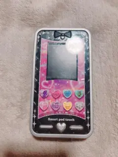 スマートポットタッチ&ケース　セット