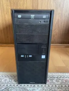 ゲーミングPC Core i7-9700K RTX2080