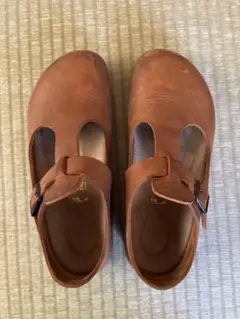 ビルケンシュトック　パリ　37