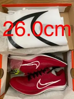 NIKE ナイキ ズームX ドラゴンフライ BTC 26.0cm